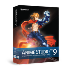 anime studio debut 9 review